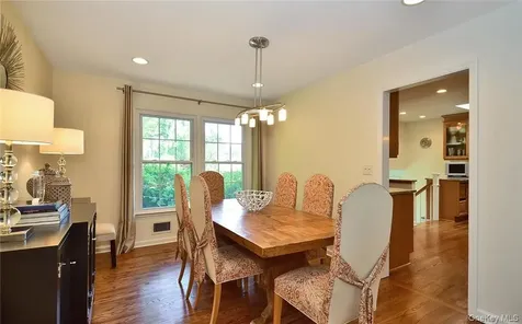 9 Franklin Avenue Rye NY 10580