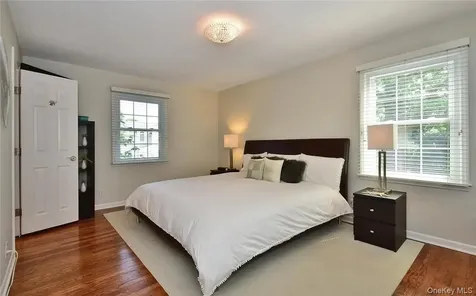 9 Franklin Avenue Rye NY 10580