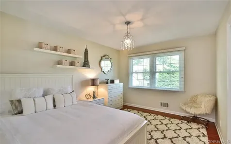 9 Franklin Avenue Rye NY 10580