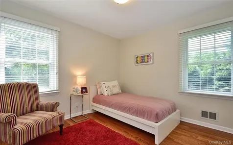 9 Franklin Avenue Rye NY 10580