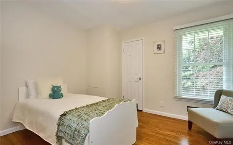 9 Franklin Avenue Rye NY 10580
