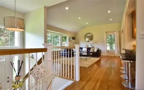 9 Franklin Avenue Rye NY 10580