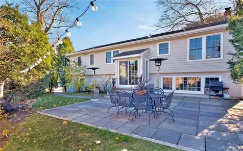 9 Franklin Avenue Rye NY 10580