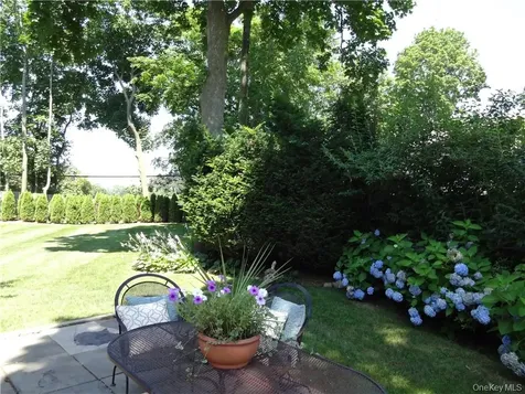9 Franklin Avenue Rye NY 10580