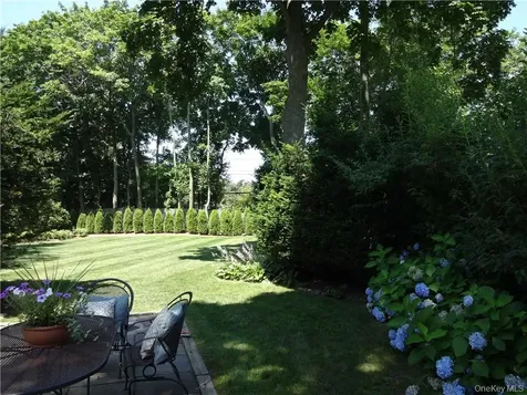 9 Franklin Avenue Rye NY 10580