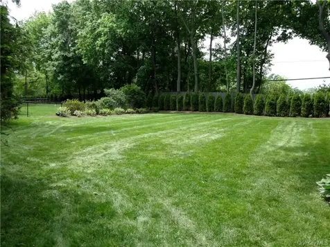 9 Franklin Avenue Rye NY 10580