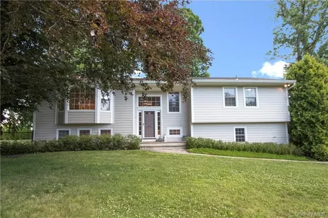 9 Franklin Avenue Rye NY 10580
