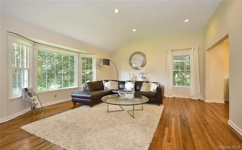 9 Franklin Avenue Rye NY 10580