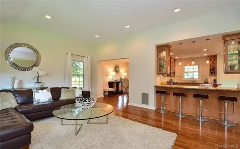 9 Franklin Avenue Rye NY 10580