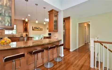 9 Franklin Avenue Rye NY 10580