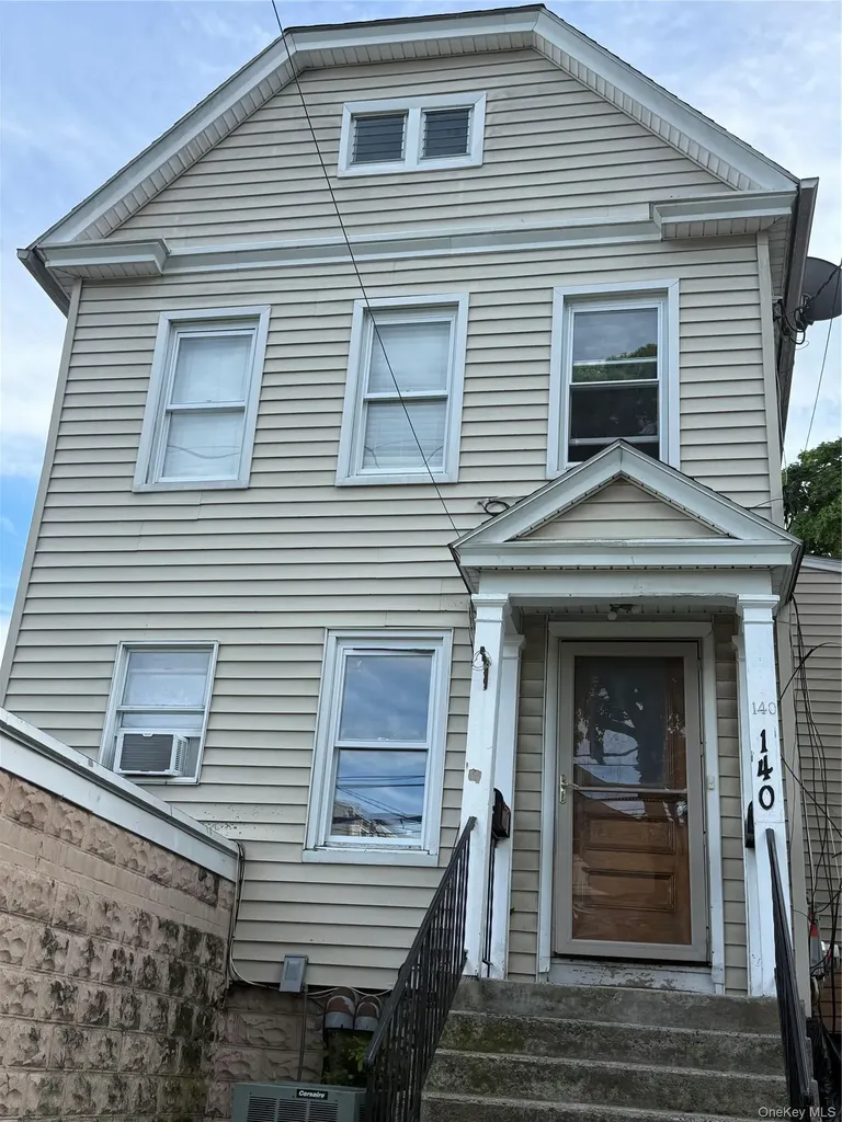 140 Terrace Avenue Port Chester NY 10573