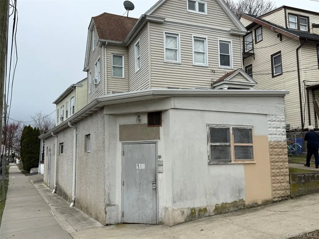 140 Terrace Avenue Port Chester NY 10573