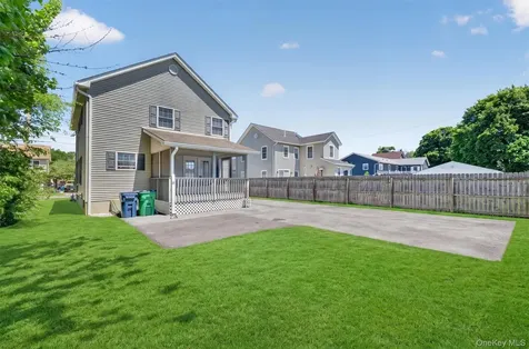 7 North Street Wappingers Falls NY 12590