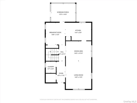 7 North Street Wappingers Falls NY 12590
