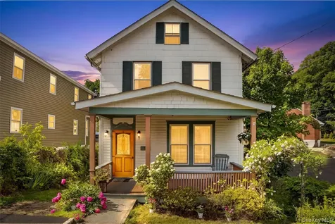33 Maurice Avenue Ossining NY 10562