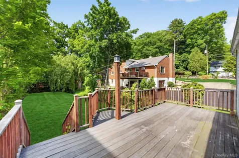 33 Maurice Avenue Ossining NY 10562