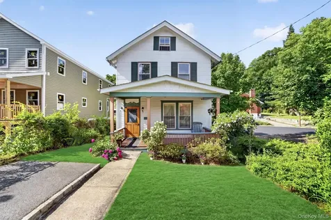 33 Maurice Avenue Ossining NY 10562