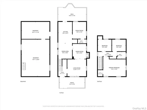 33 Maurice Avenue Ossining NY 10562