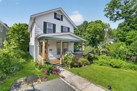 33 Maurice Avenue Ossining NY 10562