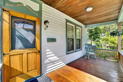 33 Maurice Avenue Ossining NY 10562