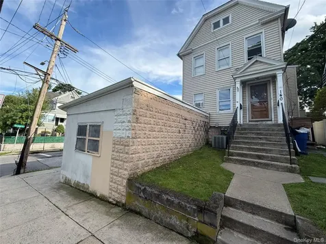 140 Terrace Avenue Port Chester NY 10573