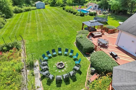283 Prospect Road Monroe NY 10950