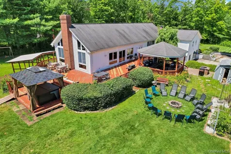283 Prospect Road Monroe NY 10950