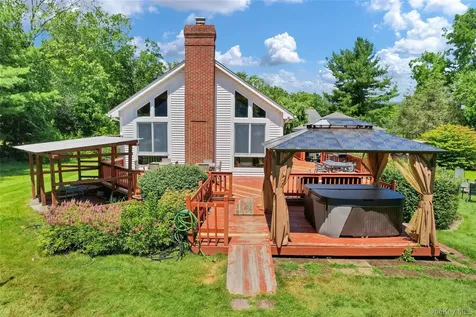 283 Prospect Road Monroe NY 10950