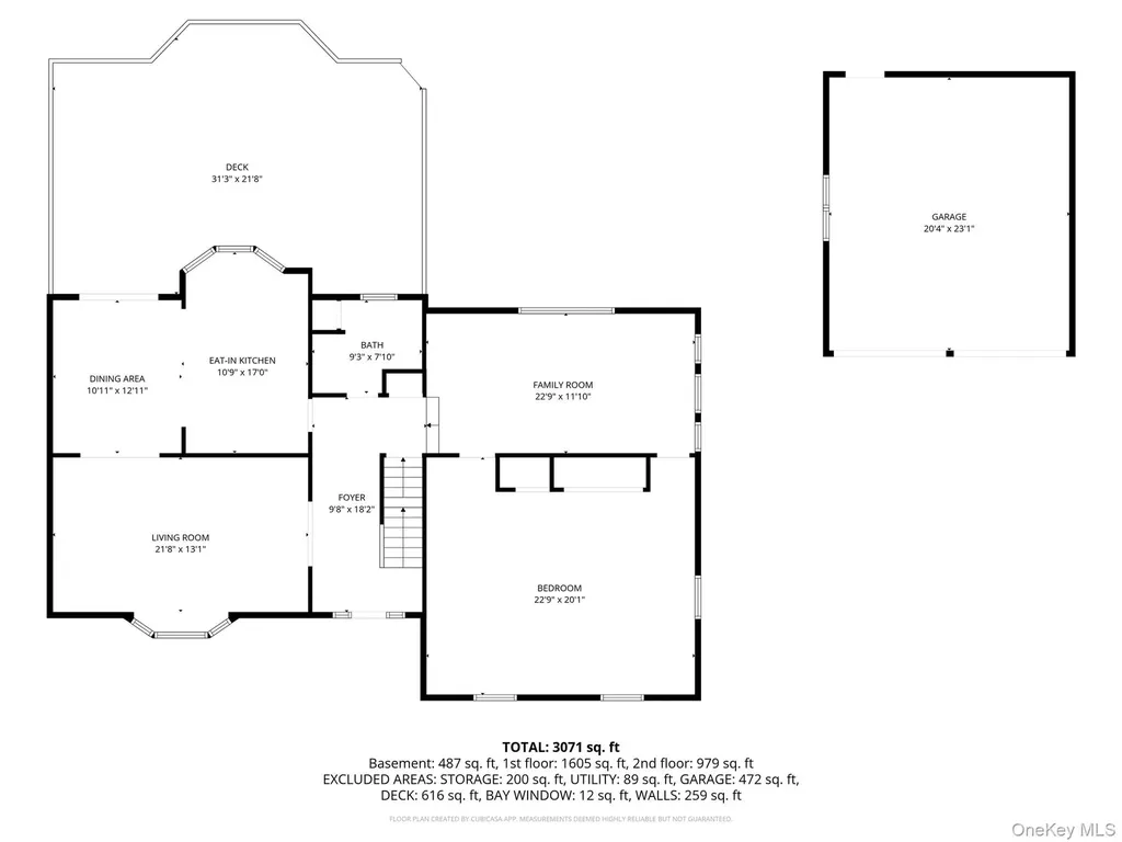 2 Rainbow Lane East Moriches NY 11940