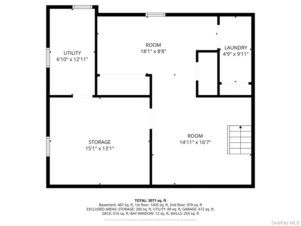 2 Rainbow Lane East Moriches NY 11940