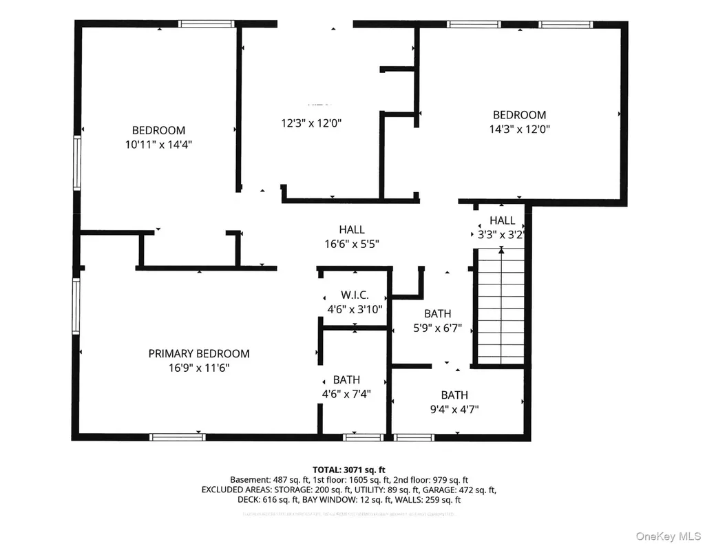 2 Rainbow Lane East Moriches NY 11940