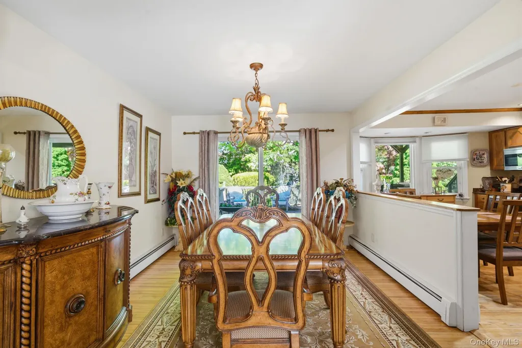 2 Rainbow Lane East Moriches NY 11940