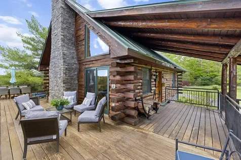 125 Stone Road West Hurley NY 12491
