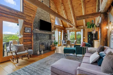 125 Stone Road West Hurley NY 12491