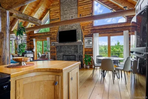 125 Stone Road West Hurley NY 12491