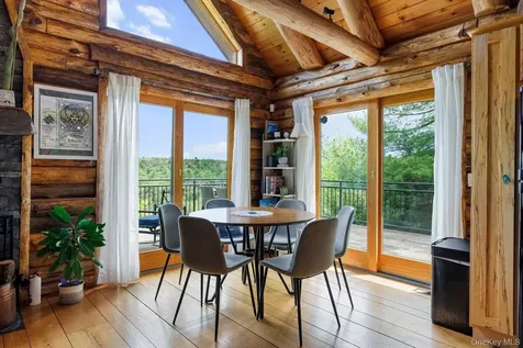 125 Stone Road West Hurley NY 12491
