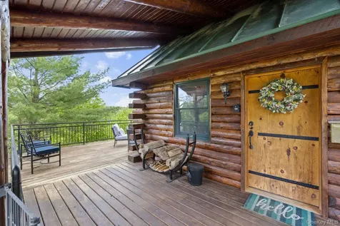 125 Stone Road West Hurley NY 12491