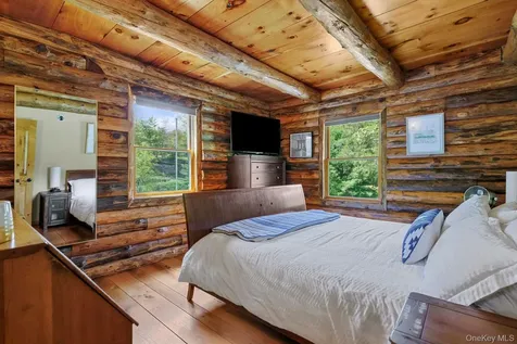 125 Stone Road West Hurley NY 12491