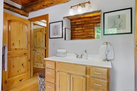 125 Stone Road West Hurley NY 12491