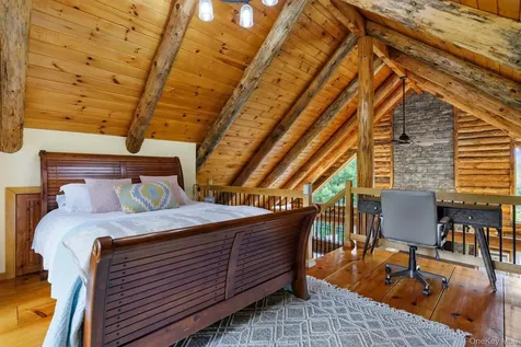 125 Stone Road West Hurley NY 12491