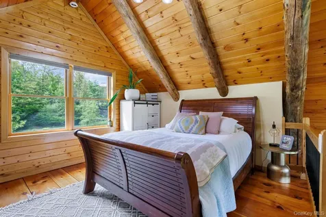 125 Stone Road West Hurley NY 12491