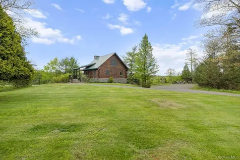 125 Stone Road West Hurley NY 12491