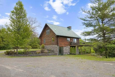 125 Stone Road West Hurley NY 12491