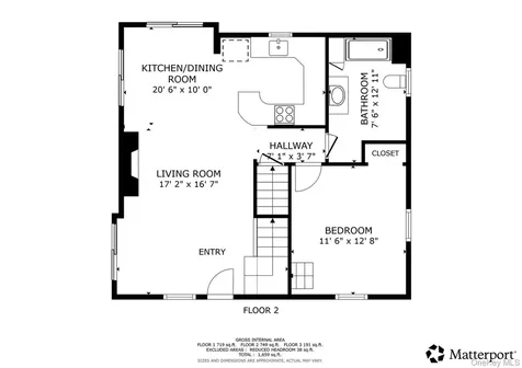 125 Stone Road West Hurley NY 12491