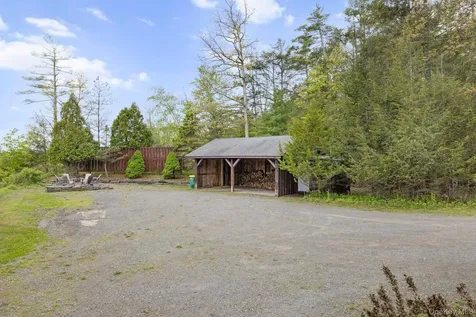 125 Stone Road West Hurley NY 12491