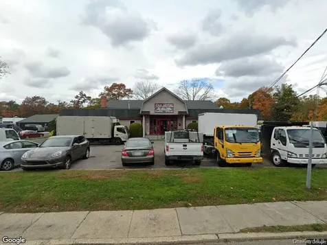 81 W Hills Road Huntington Station NY 11746