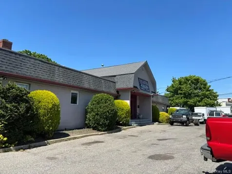 81 W Hills Road Huntington Station NY 11746
