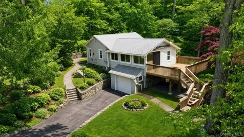 60 Homestead Drive Carmel NY 10512