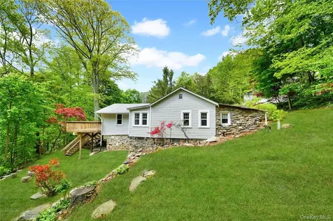 60 Homestead Drive Carmel NY 10512