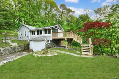 60 Homestead Drive Carmel NY 10512